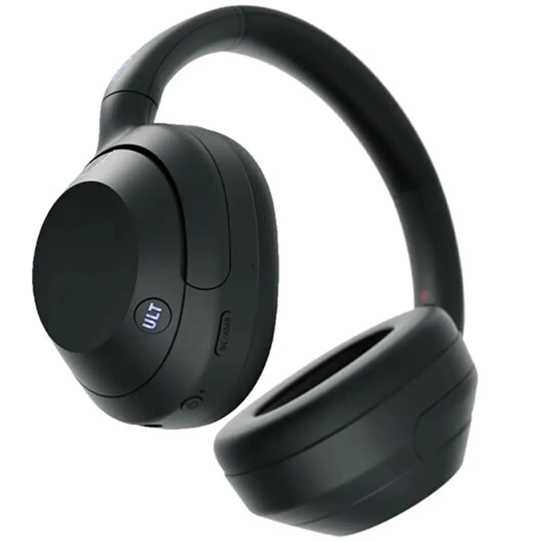 Наушники Sony WH-ULT900N, Black — фото 3