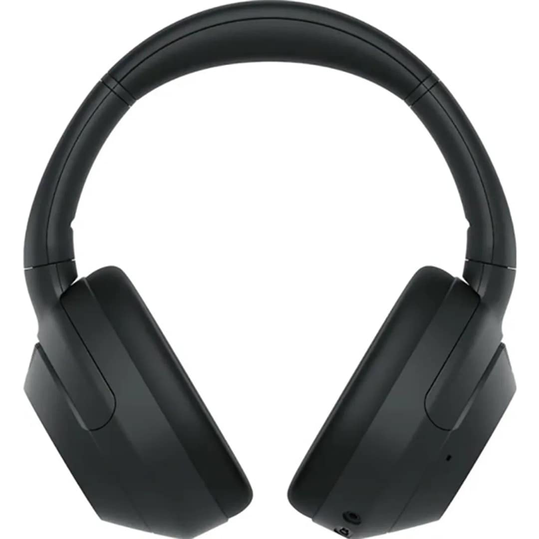Наушники Sony WH-ULT900N, Black — фото 4