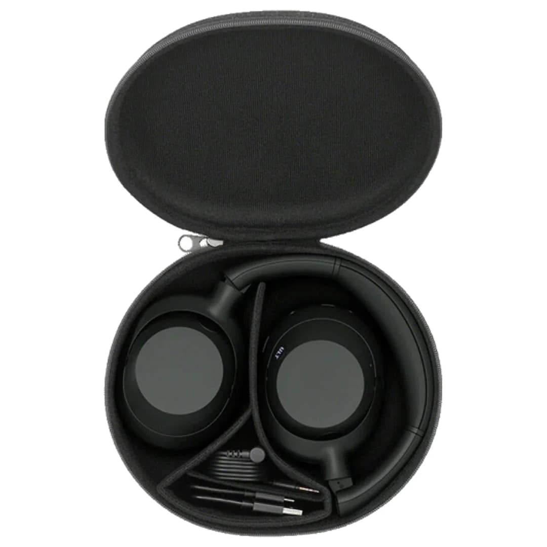 Наушники Sony WH-ULT900N, Black — фото 5