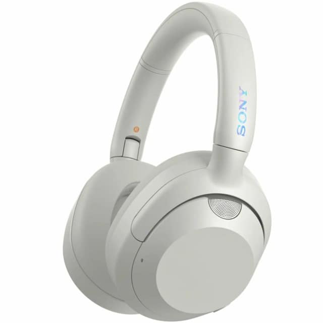 Наушники Sony WH-ULT900N, White