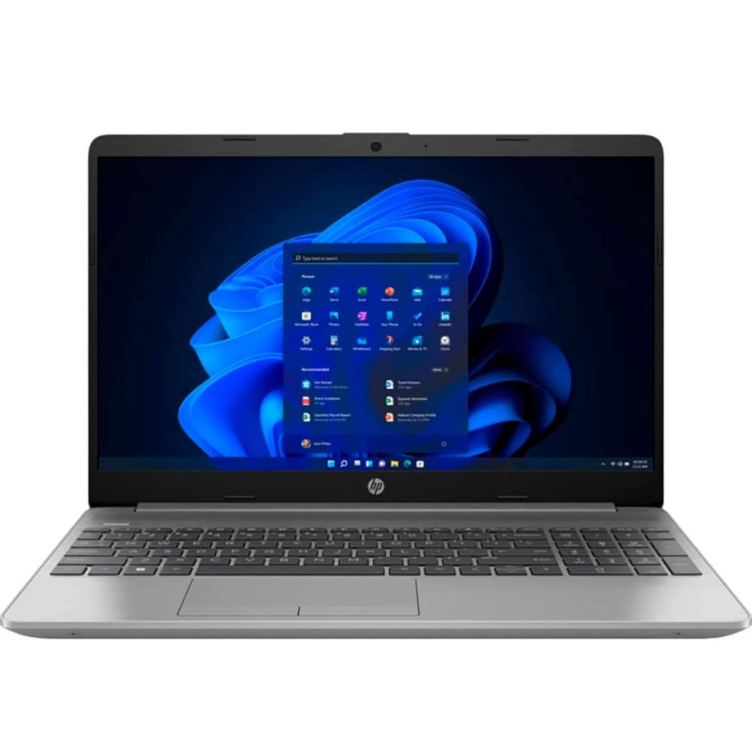 Ноутбук HP 250 G9 15.6 FHD IPS R5-5625U SSD, Silver — фото 3