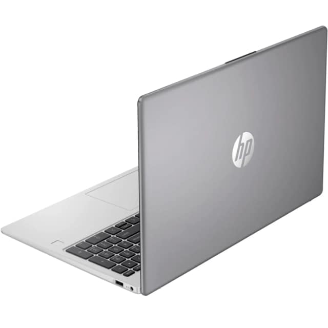 Ноутбук HP 250 G10 15.6 FHD IPS R5-7530U SSD, Silver