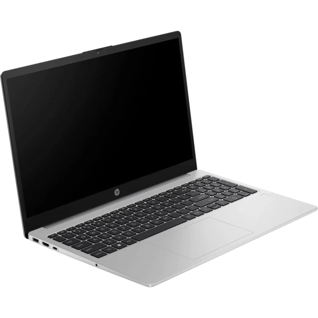 Ноутбук HP 250 G10 15.6 FHD IPS R5-7530U SSD, Silver — фото 2
