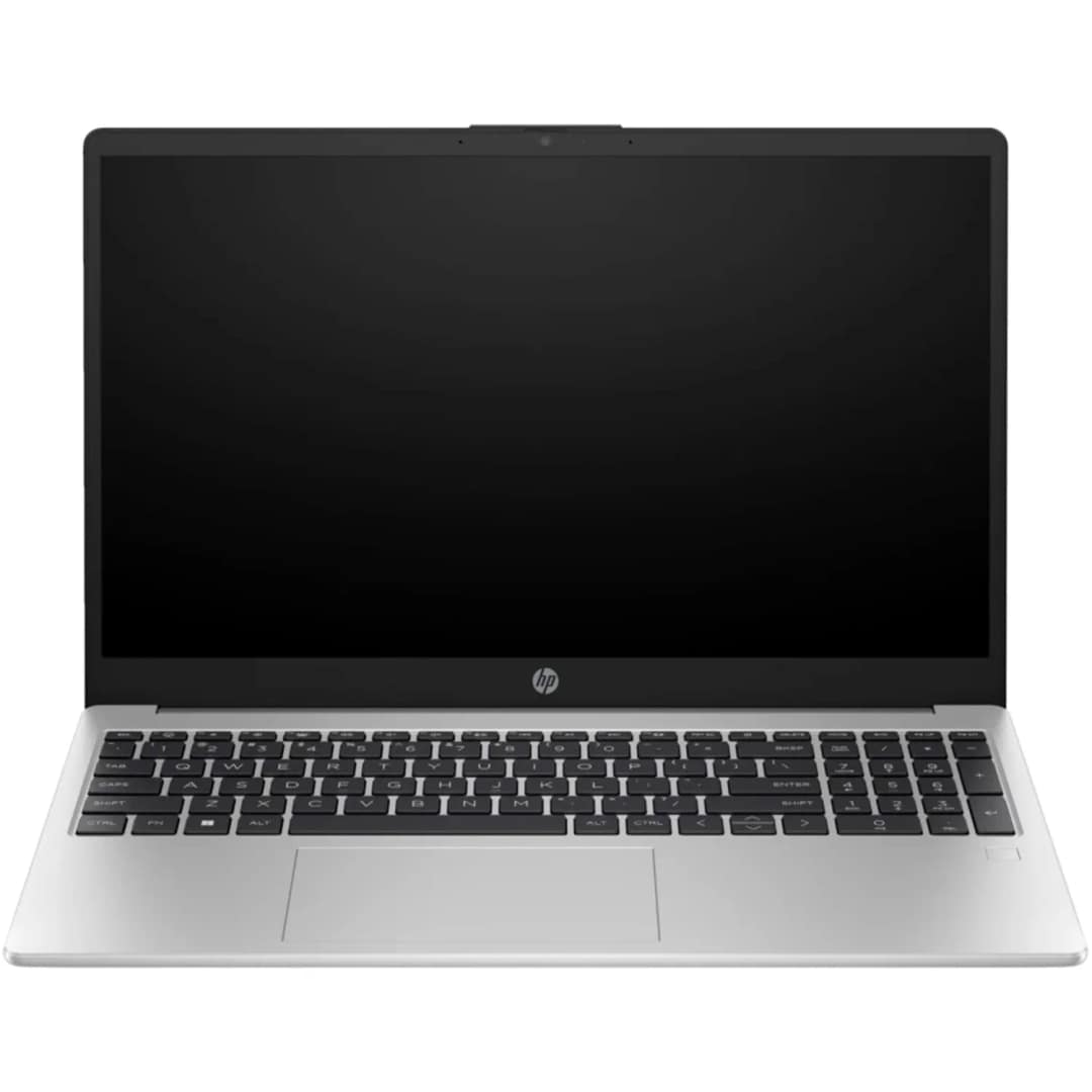 Ноутбук HP 250 G10 15.6 FHD IPS R5-7530U SSD, Silver — фото 3