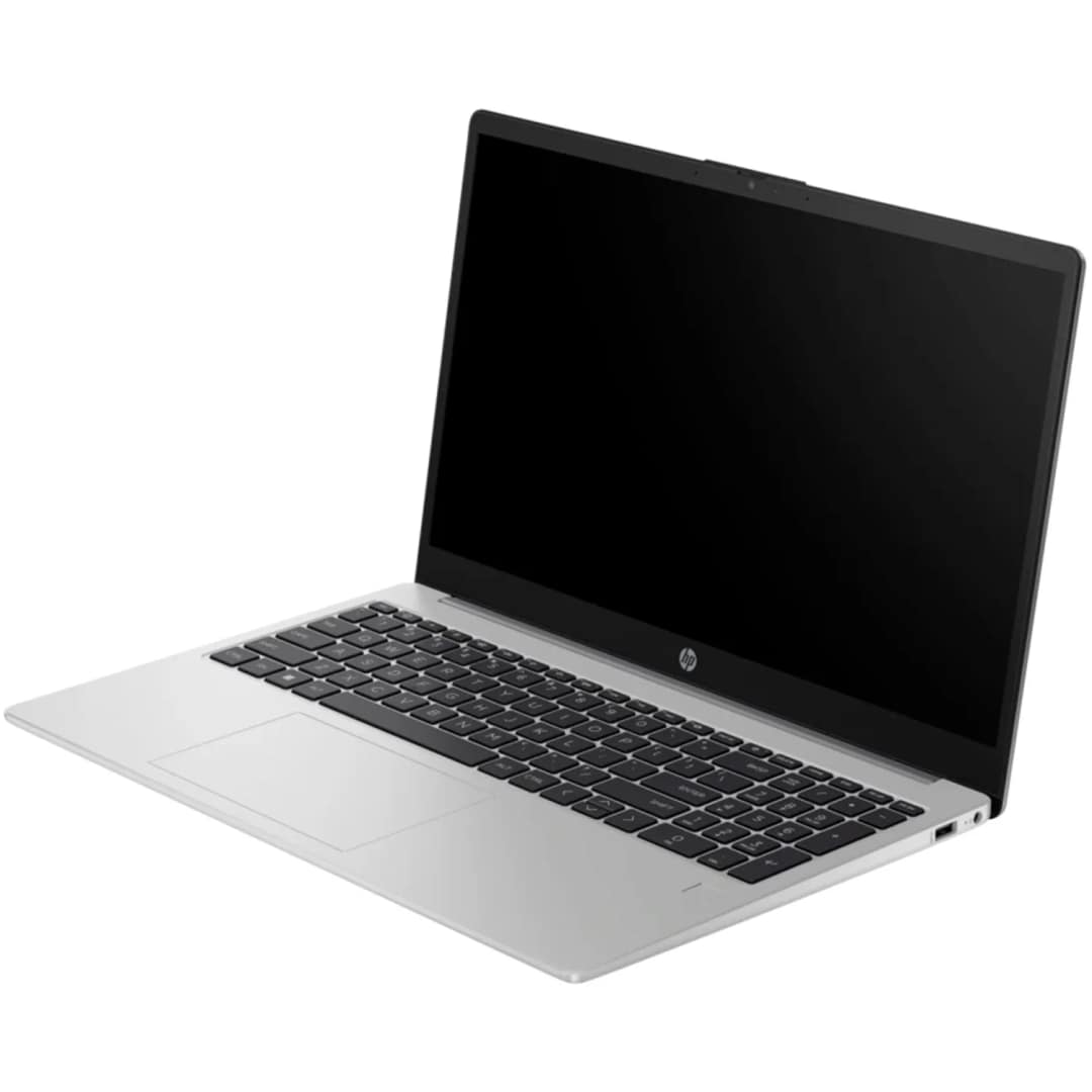 Ноутбук HP 250 G10 15.6 FHD IPS R5-7530U SSD, Silver — фото 4