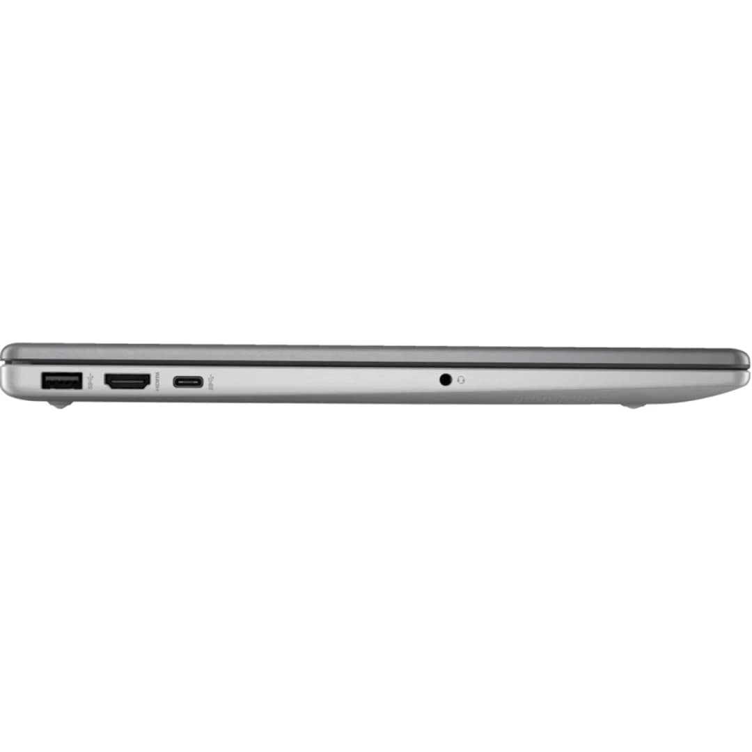 Ноутбук HP 250 G10 15.6 FHD IPS R5-7530U SSD, Silver — фото 5