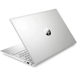 Ноутбук HP Pavilion 15-eg300 15.6 FHD IPS i7-1355U SSD, Silver — фото 1