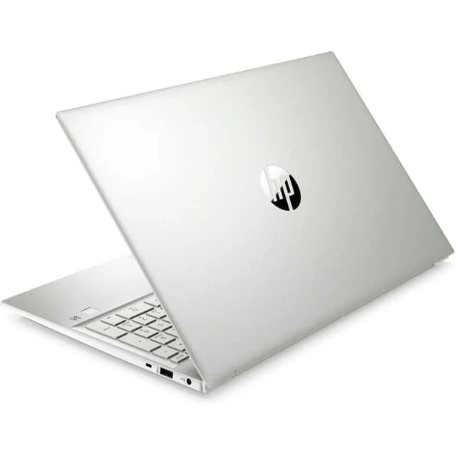 Ноутбук HP Pavilion 15-eg300 15.6 FHD IPS i7-1355U SSD, Silver