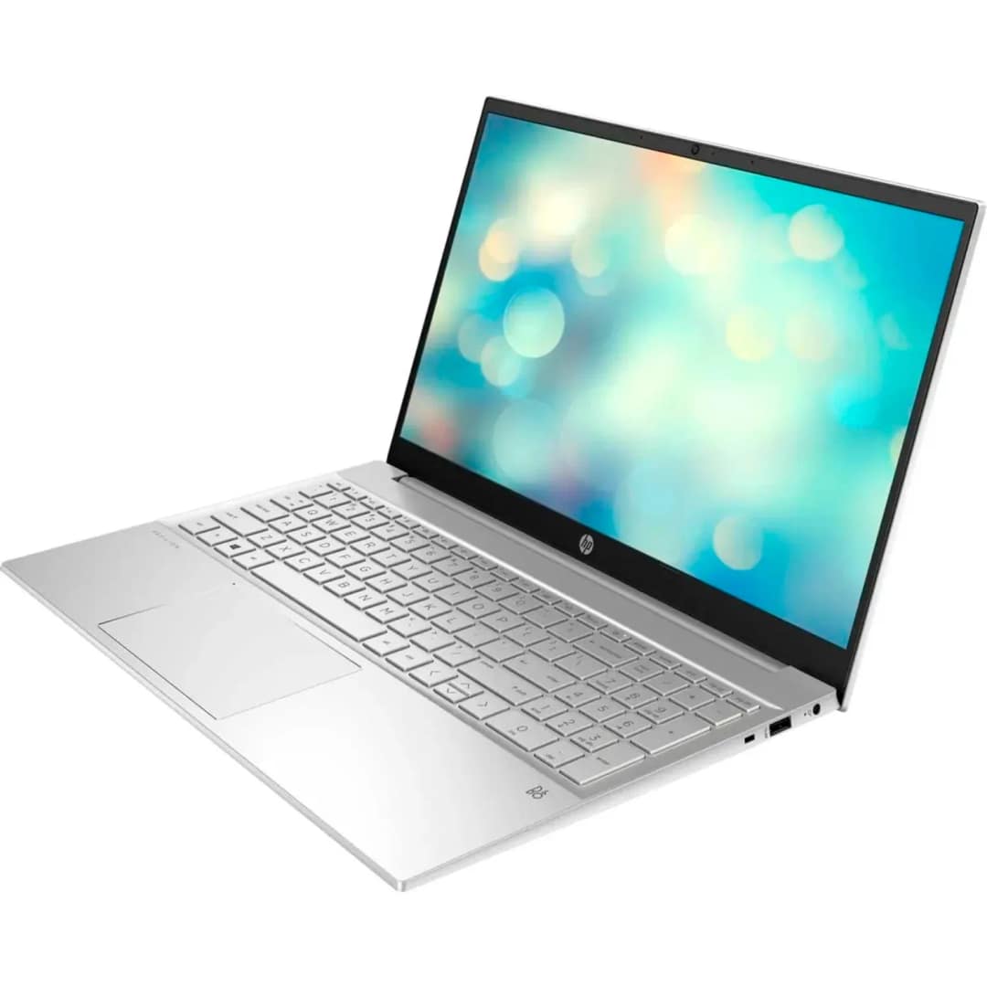 Ноутбук HP Pavilion 15-eg300 15.6 FHD IPS i7-1355U SSD, Silver — фото 4