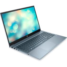 Ноутбук HP Pavilion 15-eg3031ci 15.6 FHD IPS i3-1315U SSD, Blue — фото 2