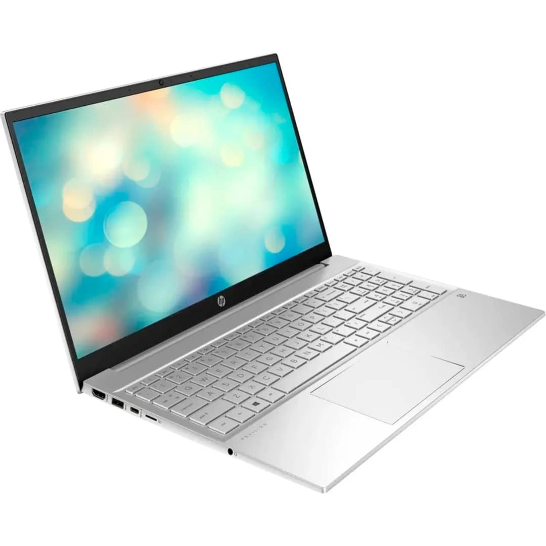 Ноутбук HP Pavilion 15-eg3050ci 15.6 FHD IPS i5-1335U SSD, Silver — фото 2