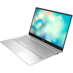 Ноутбук HP Pavilion 15-eg3050ci 15.6 FHD IPS i5-1335U SSD, Silver — фото 4