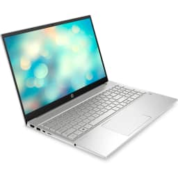 Ноутбук HP Pavilion 15-eh3047ci 15.6 FHD IPS R5-7530U SSD, Silver — фото 2