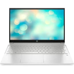 Ноутбук HP Pavilion 15-eh3047ci 15.6 FHD IPS R5-7530U SSD, Silver — фото 3