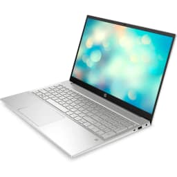 Ноутбук HP Pavilion 15-eh3047ci 15.6 FHD IPS R5-7530U SSD, Silver — фото 4