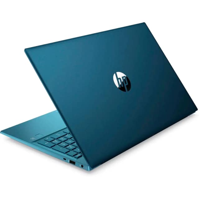 Ноутбук HP Pavilion 15-eh3048ci 15.6 FHD IPS R7-7730U SSD, Blue