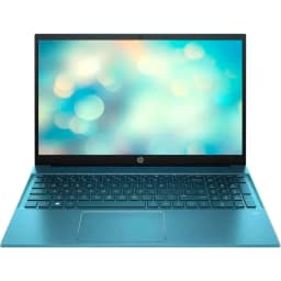 Ноутбук HP Pavilion 15-eh3048ci 15.6 FHD IPS R7-7730U SSD, Blue — фото 3
