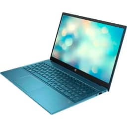 Ноутбук HP Pavilion 15-eh3048ci 15.6 FHD IPS R7-7730U SSD, Blue — фото 4
