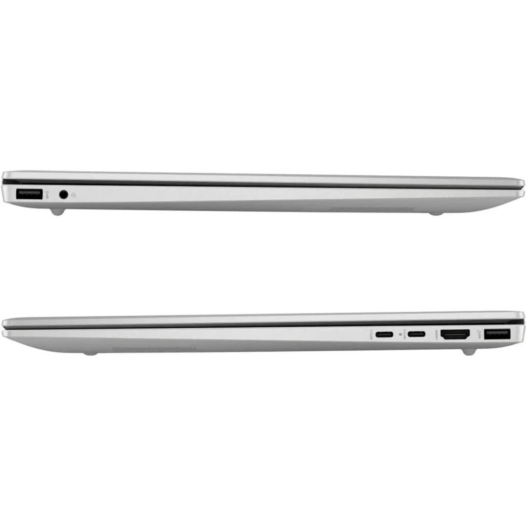 Ноутбук HP Pavilion 16-af0008ci 16 FHD IPS i5-125U Ultra SSD, Silver — фото 5