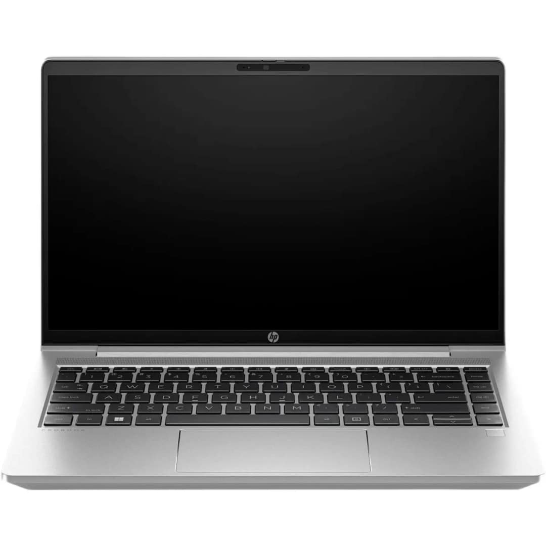 Ноутбук HP ProBook 440 G10 14 FHD UWVA i7-1255U SSD, Silver — фото 3