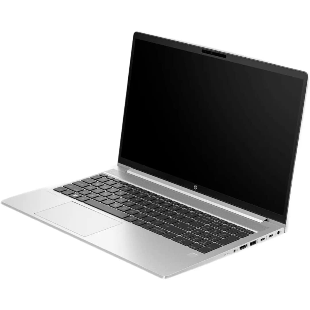 Ноутбук HP ProBook 450 G10 15.6 FHD IPS i5-1335U SSD, Silver — фото 2