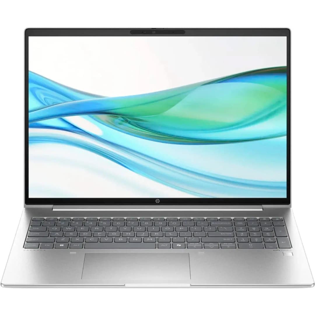 Ноутбук HP ProBook 460 G11 16 FHD UWVA i5-125U Ultra SSD, Silver — фото 3