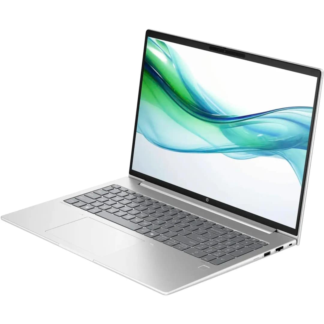 Ноутбук HP ProBook 460 G11 16 FHD UWVA i5-125U Ultra SSD, Silver — фото 4