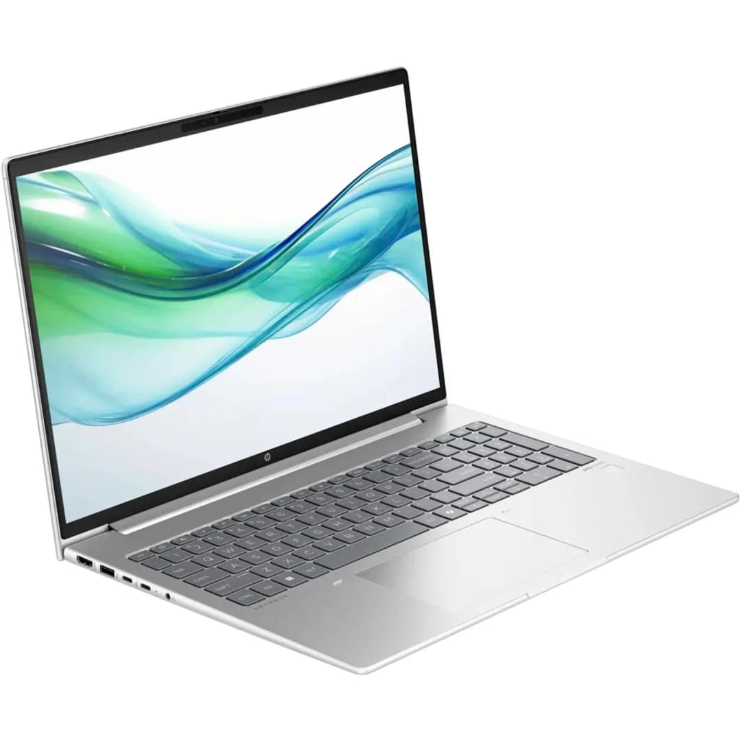 Ноутбук HP ProBook 460 G11 16 FHD UWVA i7-155U Ultra SSD, Silver — фото 2
