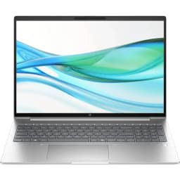 Ноутбук HP ProBook 460 G11 16 FHD UWVA i7-155U Ultra SSD, Silver — фото 3