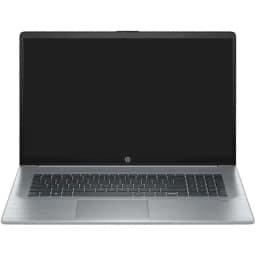 Ноутбук HP ProBook 470 G10 17.3 FHD IPS i5-1335U SSD, Silver — фото 3