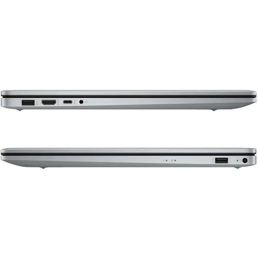Ноутбук HP ProBook 470 G10 17.3 FHD IPS i5-1335U SSD, Silver — фото 5