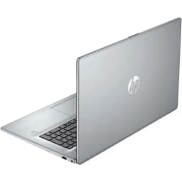 Ноутбук HP ProBook 470 G10 17.3 FHD UWVA i7-1355U SSD, Silver — фото 1