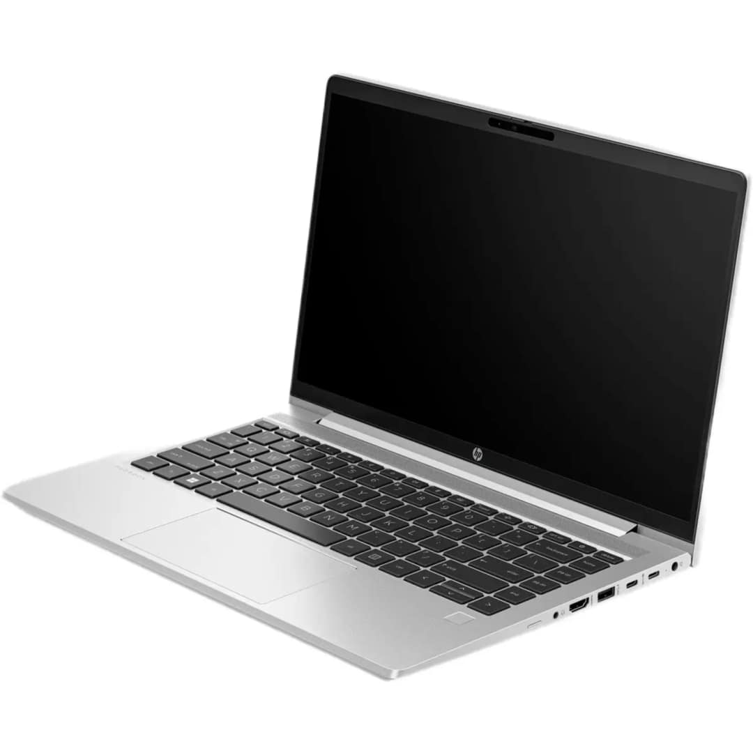 Ноутбук HP ProBook 440 G10 14 FHD IPS i5-1335U SSD, Silver — фото 4