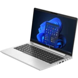 Ноутбук HP ProBook 440 G10 14 FHD IPS i7-1355U SSD, Silver — фото 4