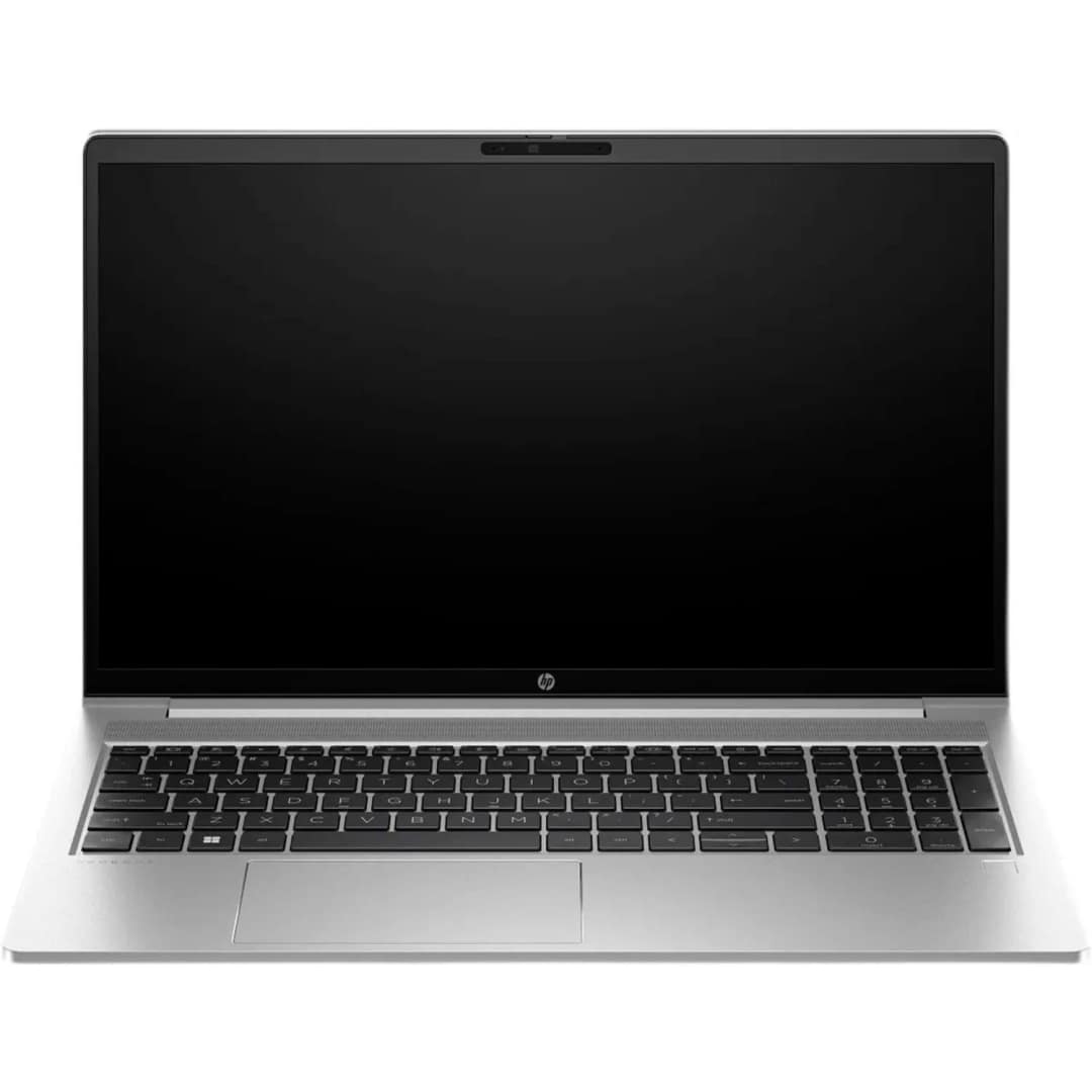 Ноутбук HP ProBook 450 G10 15.6 FHD IPS i5-1335U SSD, Silver — фото 3