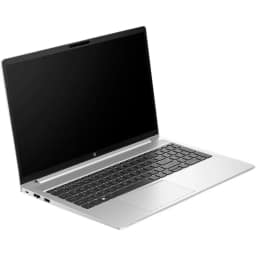 Ноутбук HP ProBook 450 G10 15.6 FHD IPS i5-1335U SSD, Silver — фото 2