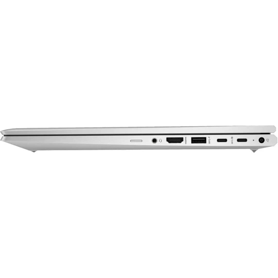 Ноутбук HP ProBook 450 G10 15.6 FHD IPS i7-1355U SSD, Silver — фото 3