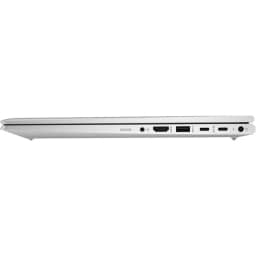 Ноутбук HP ProBook 450 G10 15.6 FHD IPS i7-1355U SSD, Silver — фото 3