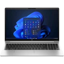 Ноутбук HP ProBook 450 G10 15.6 FHD IPS i7-1355U SSD, Silver — фото 4
