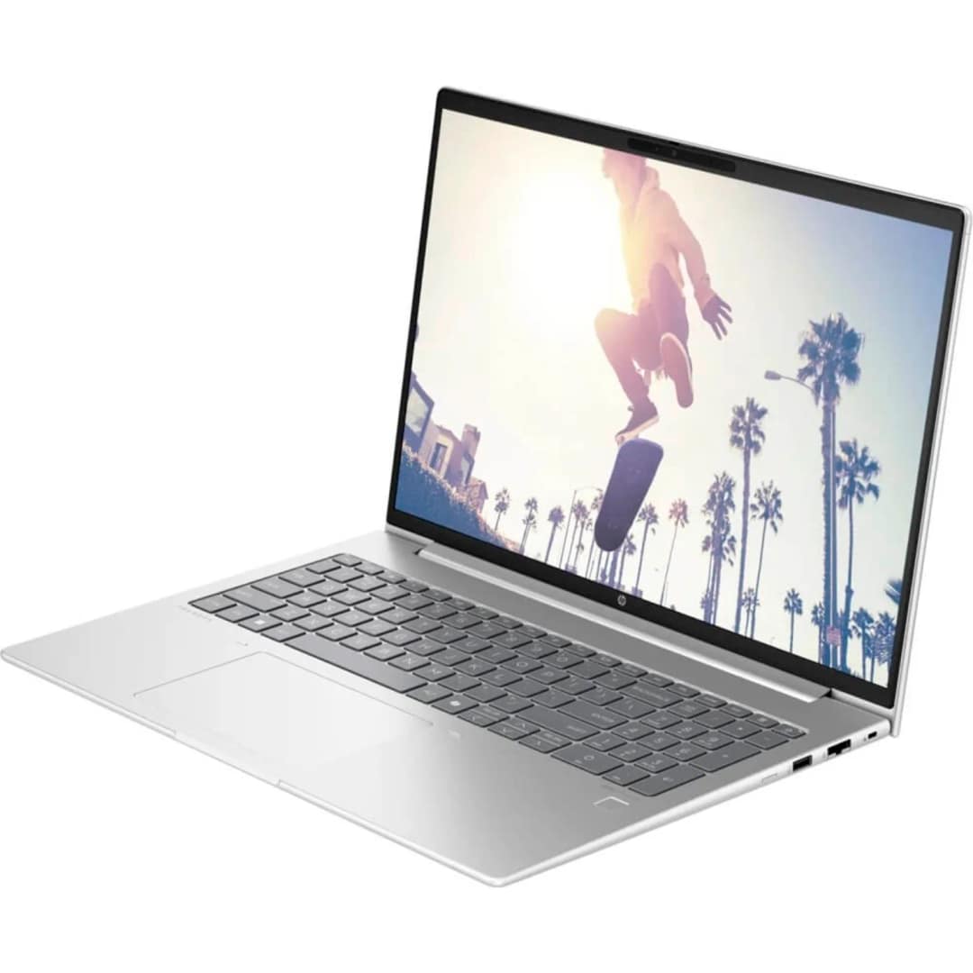 Ноутбук HP ProBook 460 G11 16 FHD WUXGA i7-155U Ultra SSD, Silver — фото 4