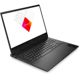 Ноутбук HP Omen 16-wd0011ci 16.1 FHD IPS i5-13420H SSD, Black — фото 2