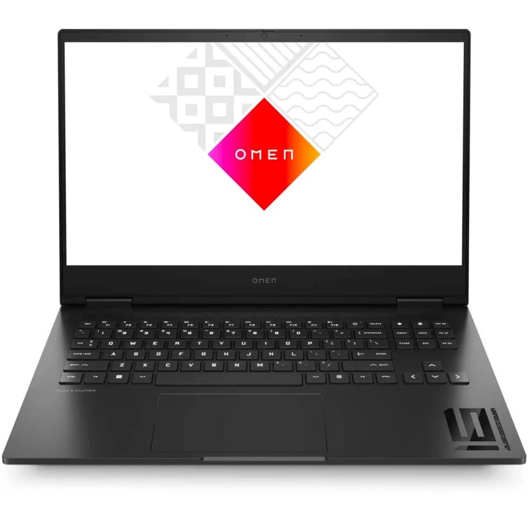Ноутбук HP Omen 16-wd0011ci 16.1 FHD IPS i5-13420H SSD, Black — фото 3
