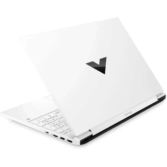 Ноутбук HP Victus 15-fa0096ci 15.6 FHD IPS i5-12450H SSD, White
