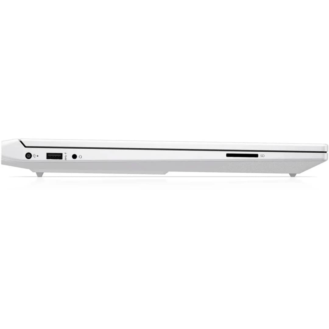 Ноутбук HP Victus 15-fa0096ci 15.6 FHD IPS i5-12450H SSD, White — фото 4