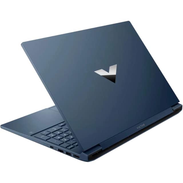 Ноутбук HP Victus 15-fb2009ci 15.6 FHD IPS R5-8645HS SSD, Blue