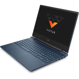 Ноутбук HP Victus 15-fb2009ci 15.6 FHD IPS R5-8645HS SSD, Blue — фото 3