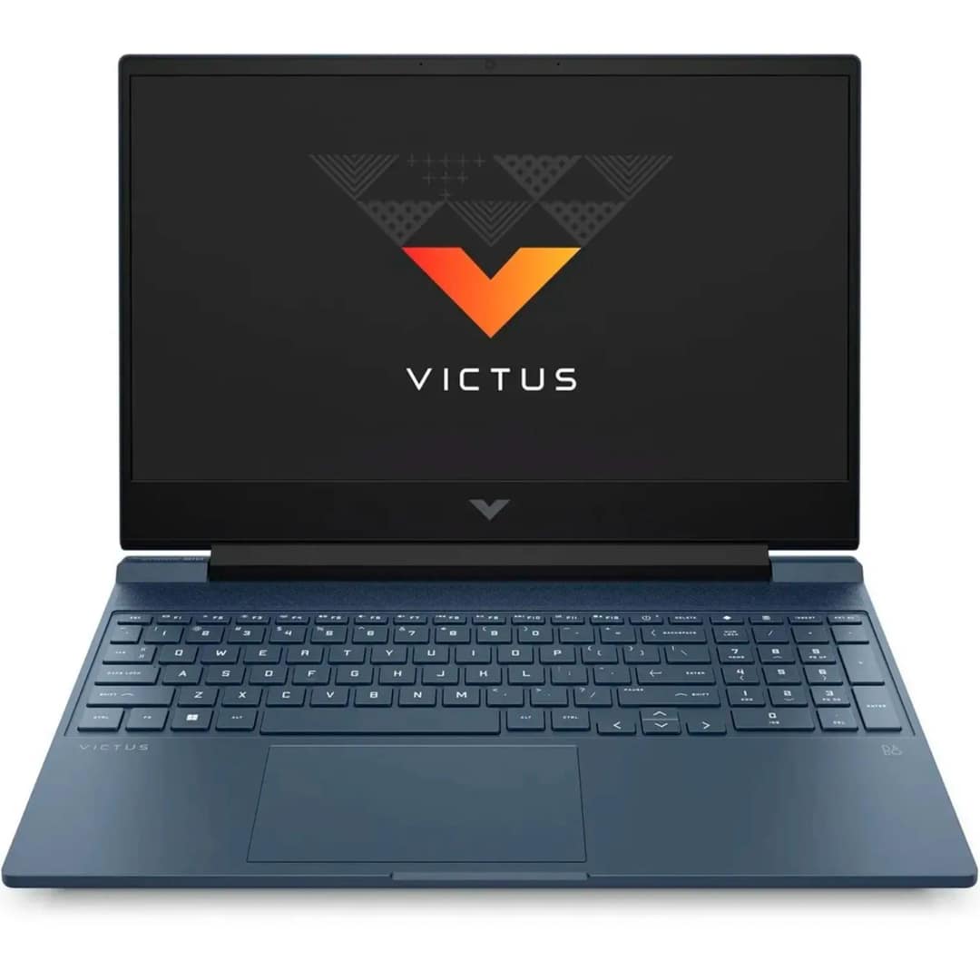 Ноутбук HP Victus 15-fb2009ci 15.6 FHD IPS R5-8645HS SSD, Blue — фото 4