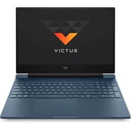 Ноутбук HP Victus 15-fb2009ci 15.6 FHD IPS R5-8645HS SSD, Blue — фото 4