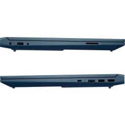 Ноутбук HP Victus 15-fb2009ci 15.6 FHD IPS R5-8645HS SSD, Blue — фото 5