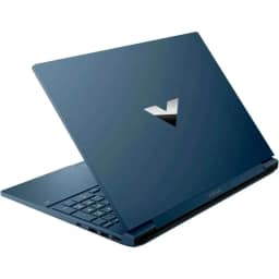 Ноутбук HP Victus 15-fb2031ci 15.6 FHD IPS R7-8845HS SSD, Blue — фото 1